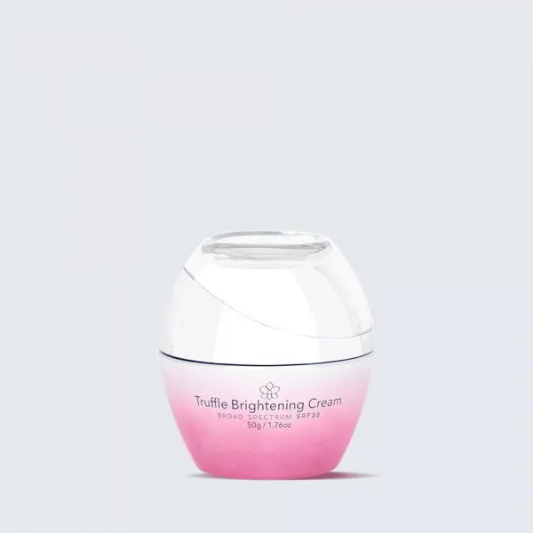 London Truffle Brightening Cream  SPF30